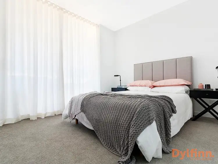 Third view of Homely apartment listing, G01/4 Gerbera Place, Kellyville NSW 2155