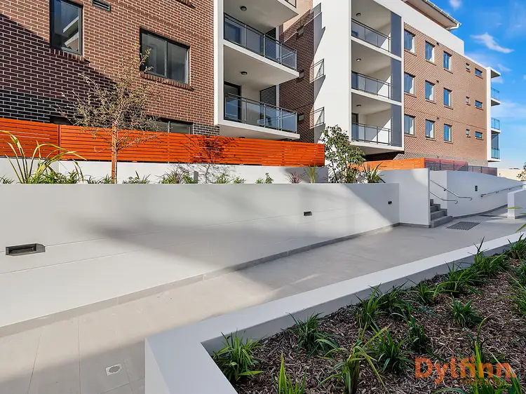 Fourth view of Homely apartment listing, G01/4 Gerbera Place, Kellyville NSW 2155