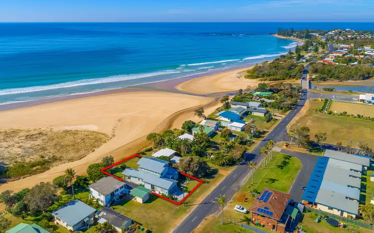15 Ocean Road, Brooms Head NSW 2463