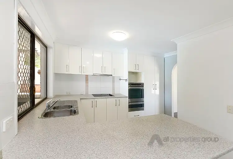 Second view of Homely house listing, 67 OWENS CRESCENT, Regents Park QLD 4118