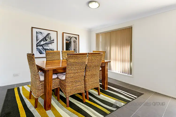 Third view of Homely house listing, 67 OWENS CRESCENT, Regents Park QLD 4118