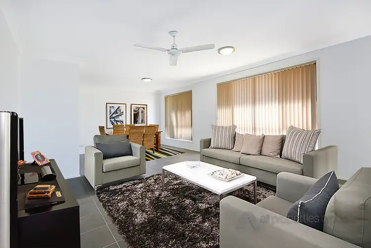 Fourth view of Homely house listing, 67 OWENS CRESCENT, Regents Park QLD 4118
