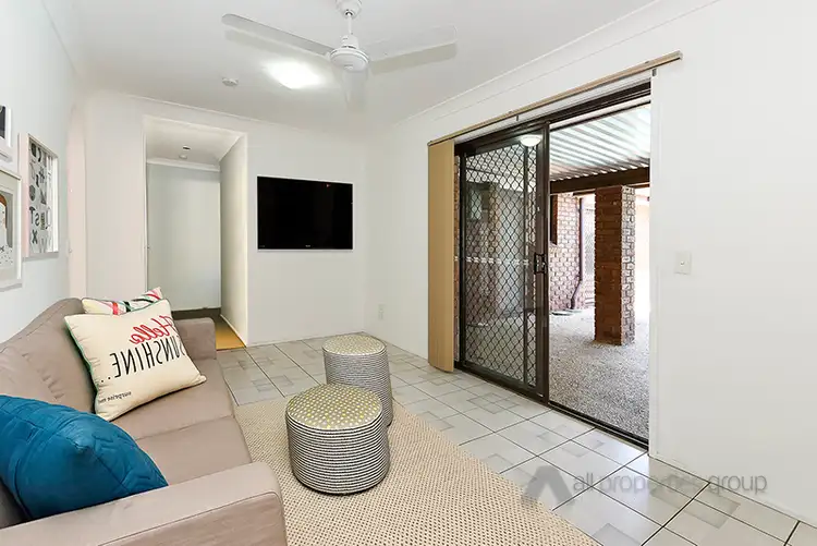 Fifth view of Homely house listing, 67 OWENS CRESCENT, Regents Park QLD 4118