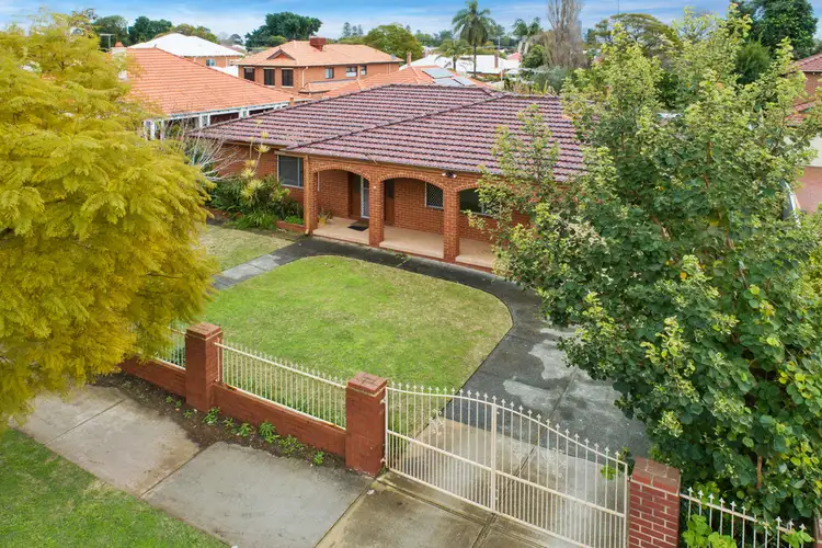 Third view of Homely house listing, 41 McMaster Street, Victoria Park WA 6100