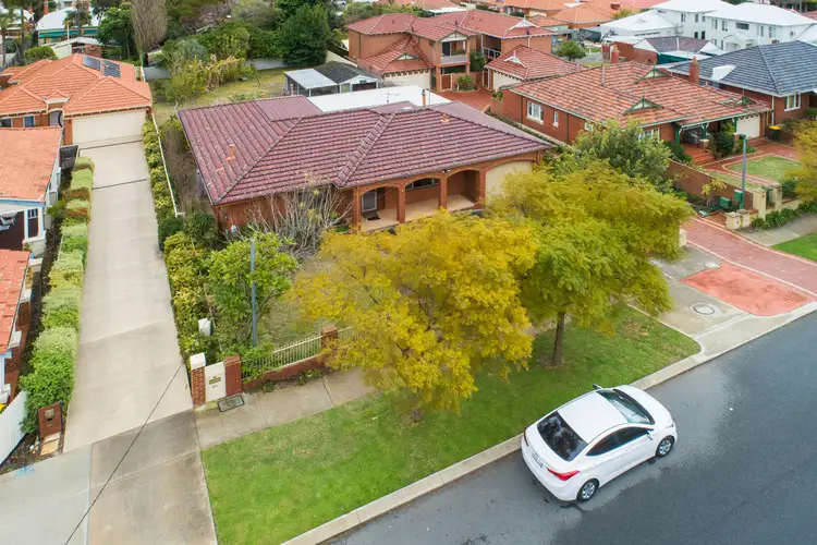 Fifth view of Homely house listing, 41 McMaster Street, Victoria Park WA 6100