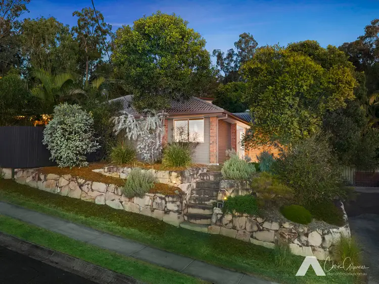 Second view of Homely house listing, 2 Maller Place, Beenleigh QLD 4207
