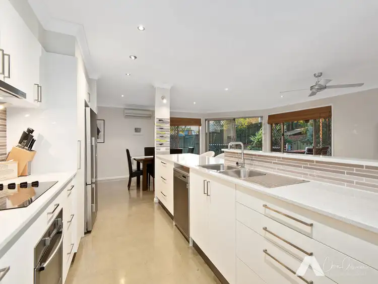 Third view of Homely house listing, 2 Maller Place, Beenleigh QLD 4207