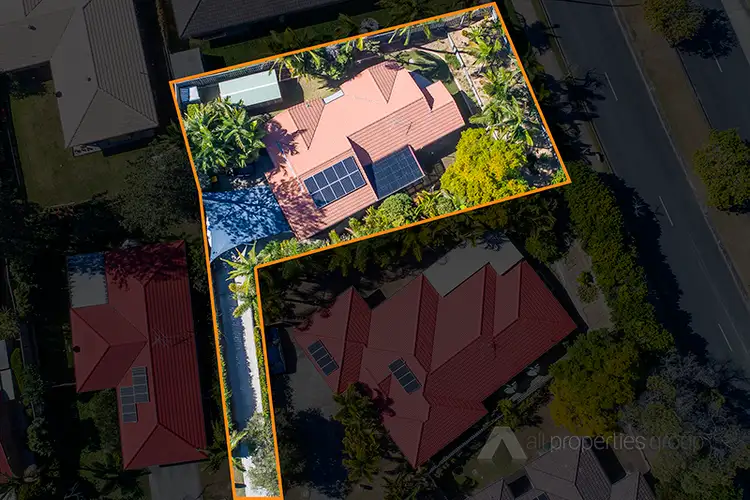 10 Murphy Street, Calamvale QLD 4116