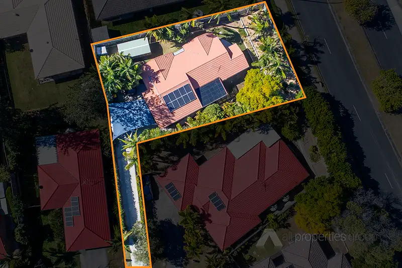 Main view of Homely house listing, 10 Murphy Street, Calamvale QLD 4116