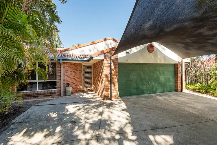 Second view of Homely house listing, 10 Murphy Street, Calamvale QLD 4116