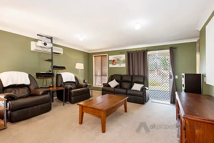 Third view of Homely house listing, 10 Murphy Street, Calamvale QLD 4116