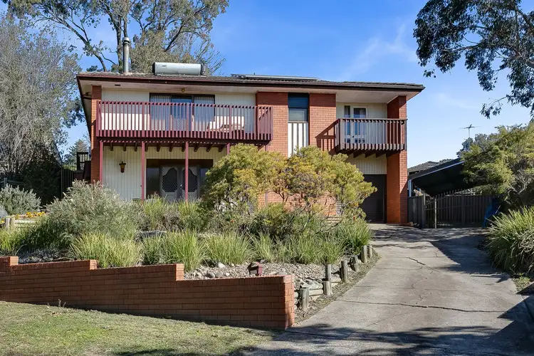 18 Guise Road, Bradbury NSW 2560