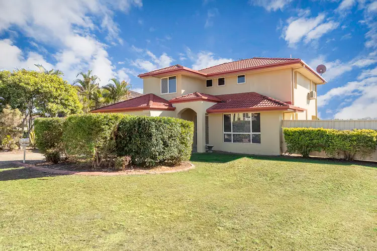 17 Anna Drive, Raceview QLD 4305