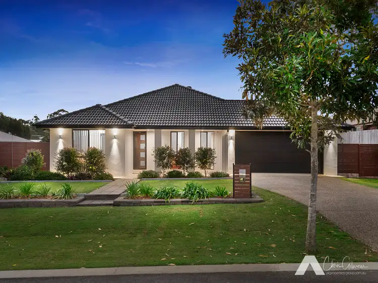 20 Tweeddale Cct, Drewvale QLD 4116