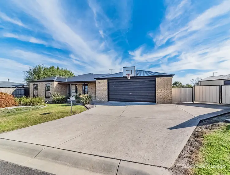 Main view of Homely house listing, 11-13 Jazmine Crt, Inverloch VIC 3996
