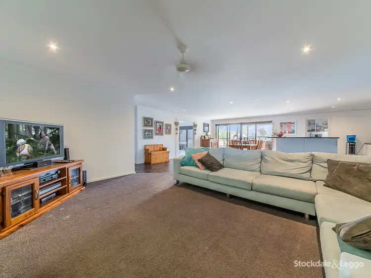 Second view of Homely house listing, 11-13 Jazmine Crt, Inverloch VIC 3996