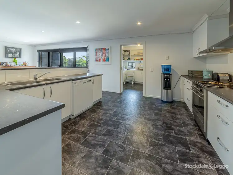 Third view of Homely house listing, 11-13 Jazmine Crt, Inverloch VIC 3996