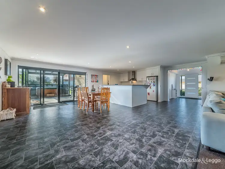 Fifth view of Homely house listing, 11-13 Jazmine Crt, Inverloch VIC 3996
