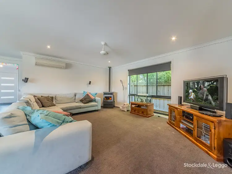 Seventh view of Homely house listing, 11-13 Jazmine Crt, Inverloch VIC 3996