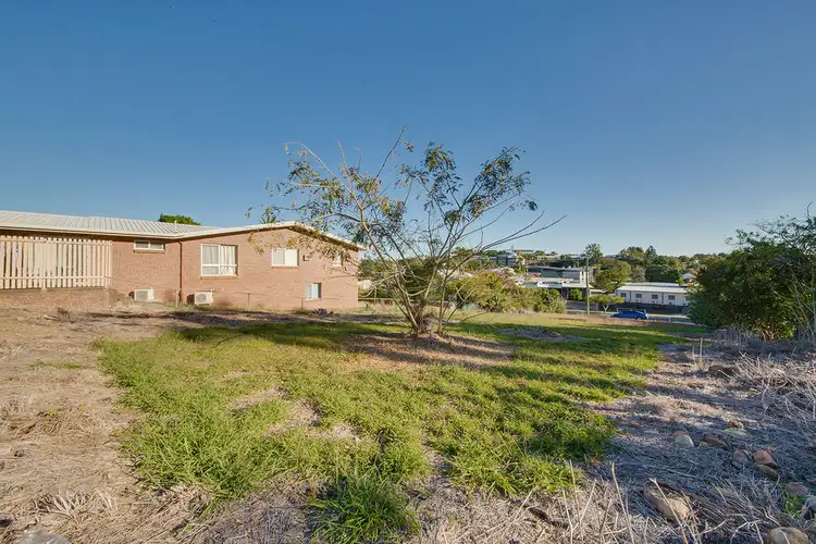 Main view of Homely land listing, 23 Canning Street, The Range QLD 4700