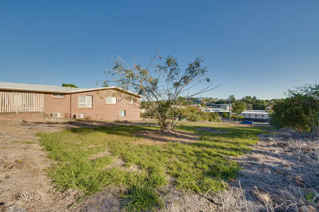 Main view of Homely land listing, 23 Canning Street, The Range QLD 4700