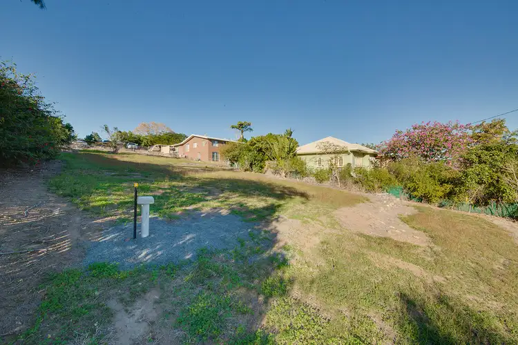 Second view of Homely land listing, 23 Canning Street, The Range QLD 4700