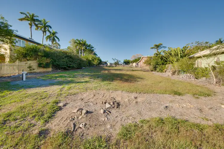 Fourth view of Homely land listing, 23 Canning Street, The Range QLD 4700