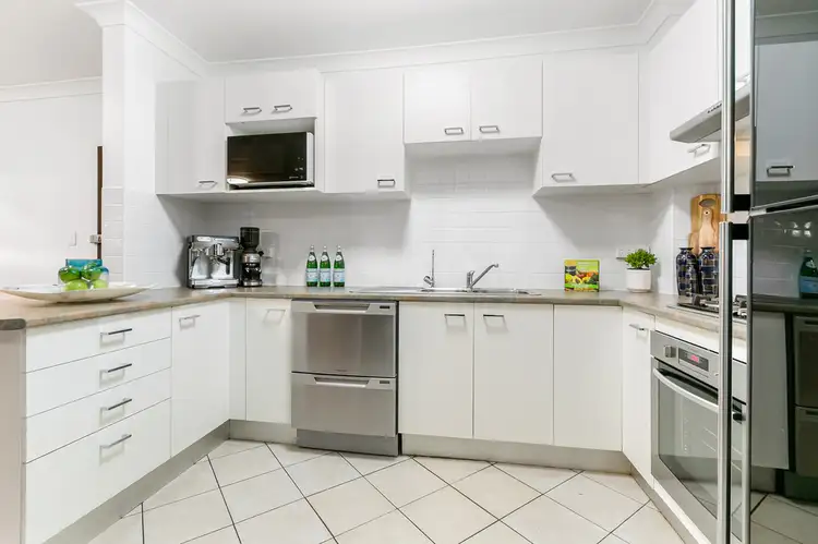 Fifth view of Homely apartment listing, Address available on request