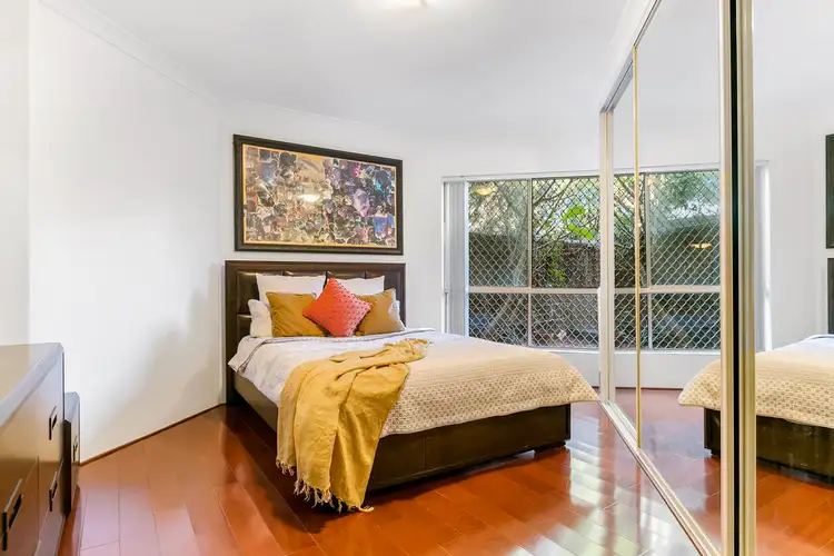 Sixth view of Homely apartment listing, Address available on request