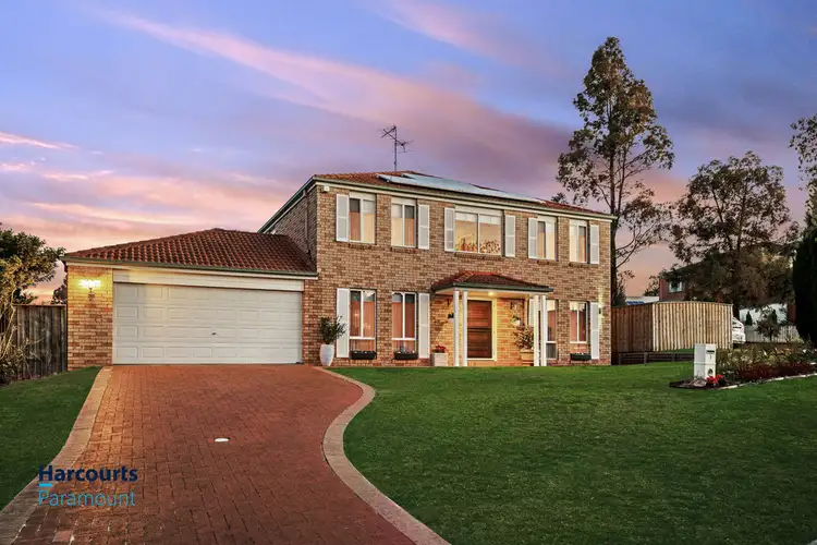 1 Sarah West Place, Mount Annan NSW 2567