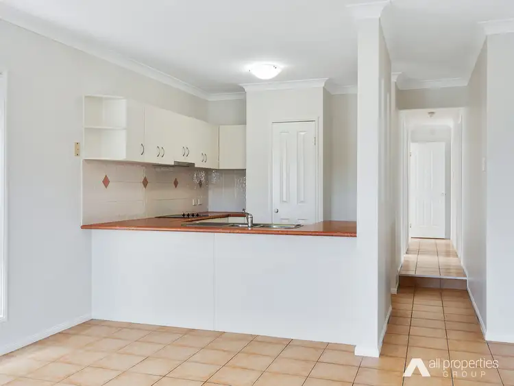 Fourth view of Homely house listing, 12 Caper Close, Springfield Lakes QLD 4300