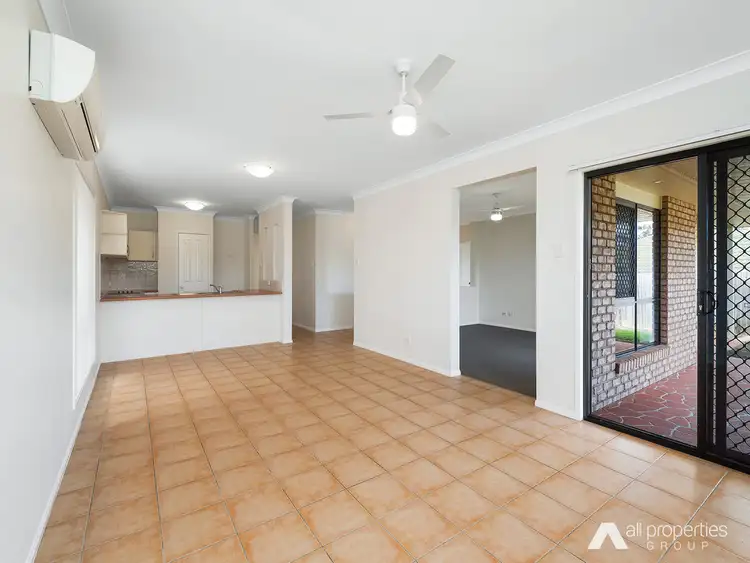 Sixth view of Homely house listing, 12 Caper Close, Springfield Lakes QLD 4300