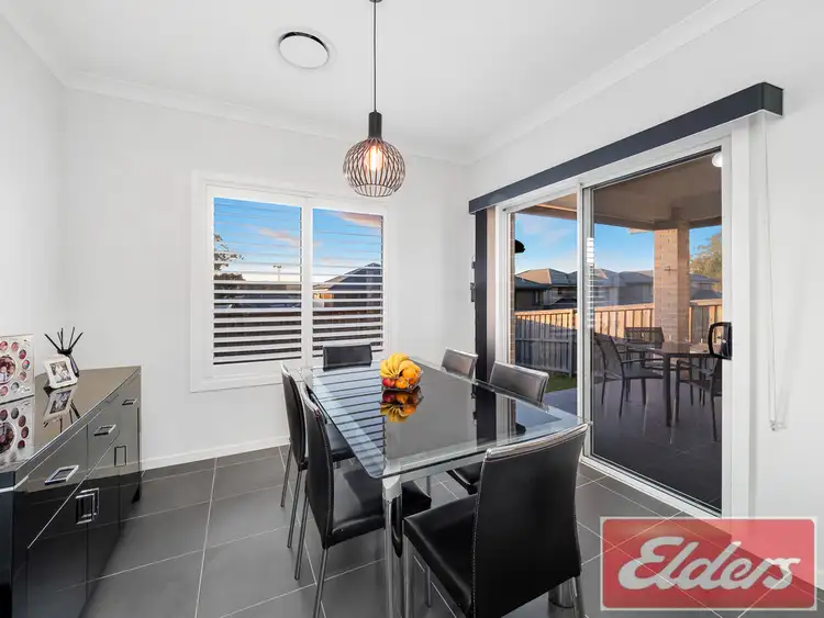 Third view of Homely house listing, 16 Mountain View Crescent, Penrith NSW 2750