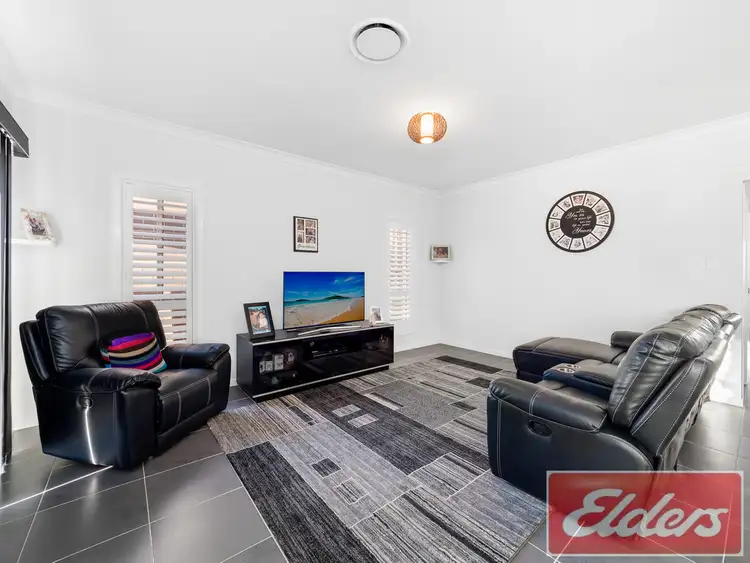 Fourth view of Homely house listing, 16 Mountain View Crescent, Penrith NSW 2750