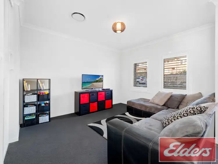 Fifth view of Homely house listing, 16 Mountain View Crescent, Penrith NSW 2750