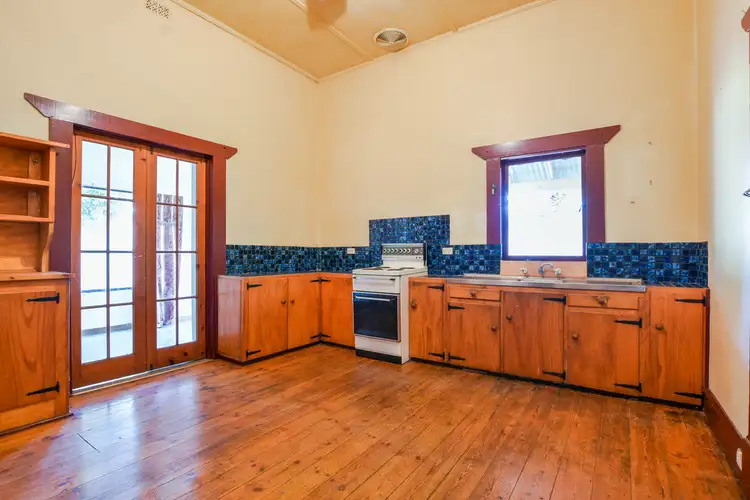 Second view of Homely house listing, 36 Doctors Road, Hackham SA 5163