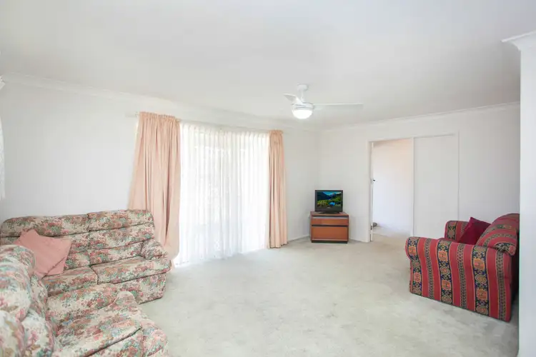 Fifth view of Homely house listing, 8 Kurrajong Crescent, Taree NSW 2430