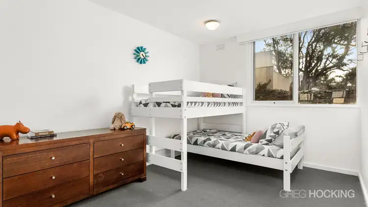 Sixth view of Homely apartment listing, 14/187 Beaconsfield Parade, Middle Park VIC 3206