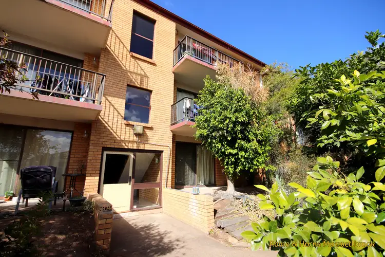 27/2 Skellatar Street, Muswellbrook NSW 2333