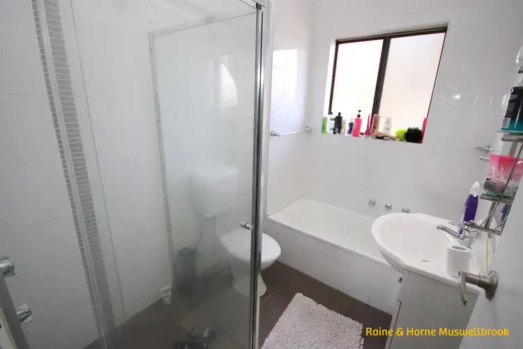 Seventh view of Homely house listing, 27/2 Skellatar Street, Muswellbrook NSW 2333