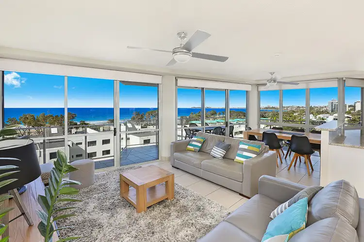 Main view of Homely unit listing, 26/47 Sixth Avenue, Maroochydore QLD 4558