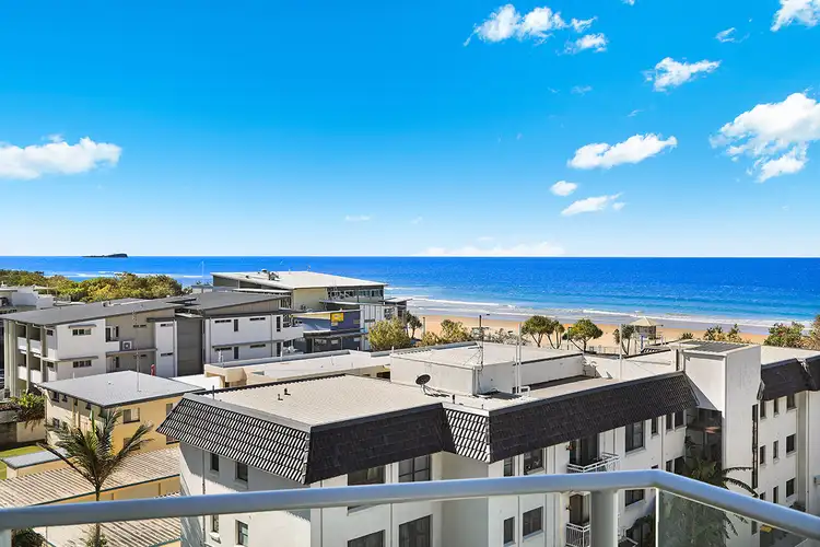 Third view of Homely unit listing, 26/47 Sixth Avenue, Maroochydore QLD 4558