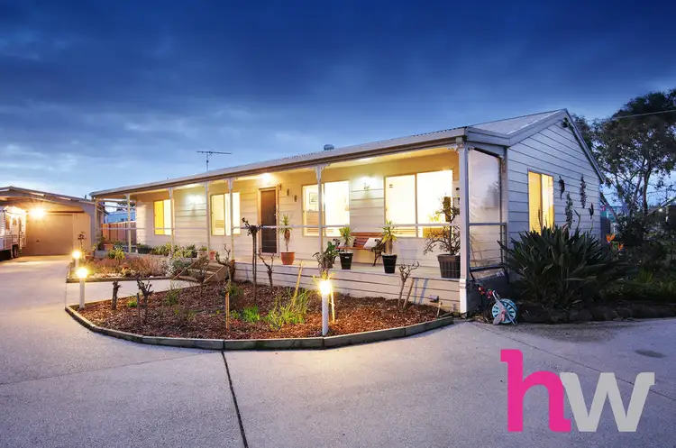 1257 Murradoc Road, St Leonards VIC 3223