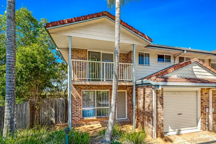 39/12 Grandchester Street, Sunnybank Hills QLD 4109