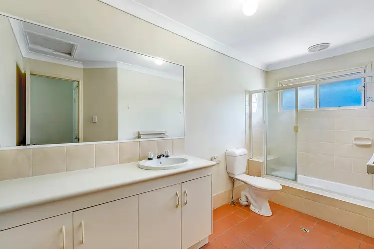 Third view of Homely townhouse listing, 39/12 Grandchester Street, Sunnybank Hills QLD 4109