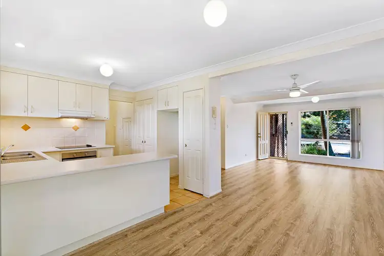 Fourth view of Homely townhouse listing, 39/12 Grandchester Street, Sunnybank Hills QLD 4109