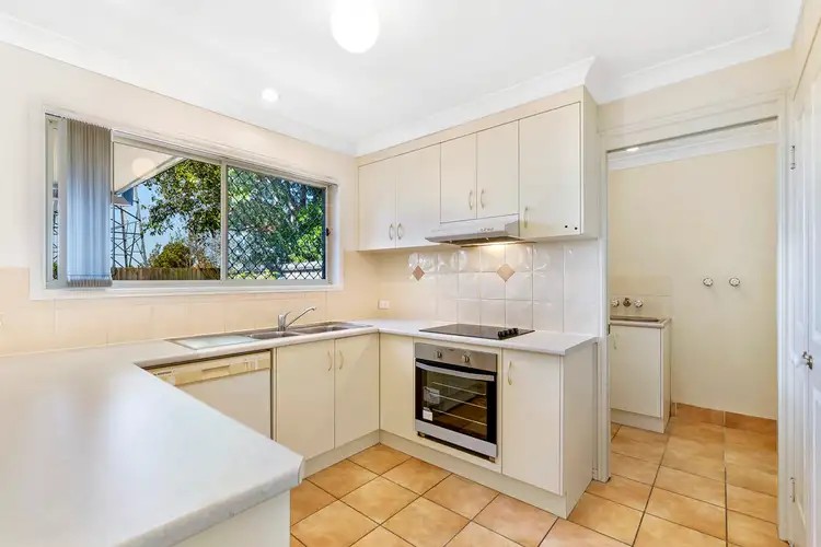 Fifth view of Homely townhouse listing, 39/12 Grandchester Street, Sunnybank Hills QLD 4109
