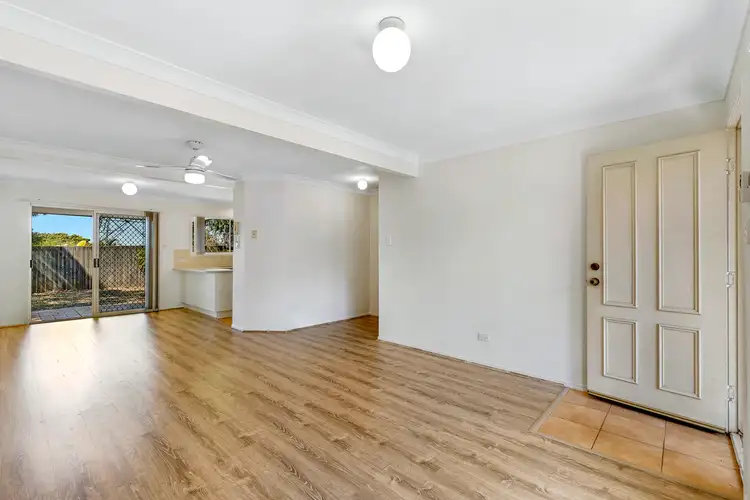 Sixth view of Homely townhouse listing, 39/12 Grandchester Street, Sunnybank Hills QLD 4109