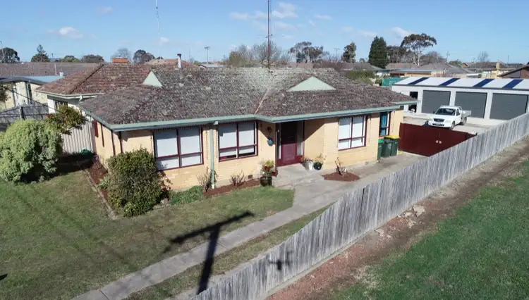 Main view of Homely house listing, 13 Edgar Street, Wendouree VIC 3355