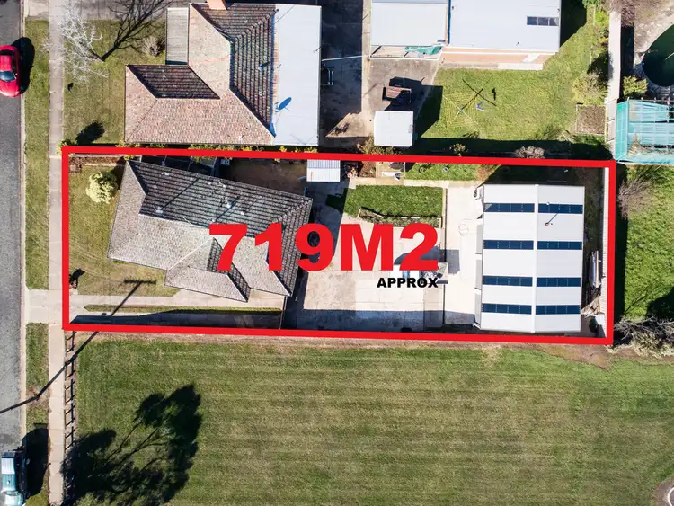 Second view of Homely house listing, 13 Edgar Street, Wendouree VIC 3355
